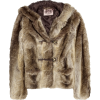 Juicy Couture bundica - Jacket - coats - 
