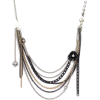 Juicy Couture ogrlica - Necklaces - 