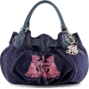 Juicy Couture torba - Taschen - 