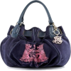 Juicy Couture torba - Torby - 