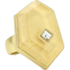 Kenneth Cole Ring - Aneis - 