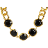 Kenneth Jay Lane Necklace - Collares - 