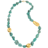 Kenneth Jay Lane Necklace - Necklaces - 