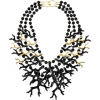 Kenneth Jay Lane ogrlica - Collares - 