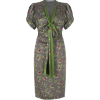 Kitsch Rose Dress - Платья - 
