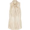 L'Wren Scott blouse - Srajce - kratke - 