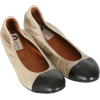 Lanvin Ballet flats - scarpe di baletto - 