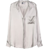 Lanvin Blouse - 长袖衫/女式衬衫 - 