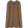 Lanvin Cape - Jaquetas e casacos - 