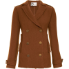 Lanvin Coat - Jacket - coats - 