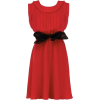 Lanvin Dress - sukienki - 