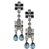 Lanvin Earrings - Orecchine - 