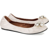 Lanvin Flats - Ballerina Schuhe - 