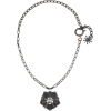 Lanvin Necklace - Halsketten - 