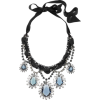 Lanvin Necklace - Halsketten - 