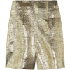 Lanvin Shorts - pantaloncini - 