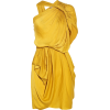Lanvin dress - sukienki - 