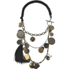 Lanvin ogrlica - Ogrlice - 