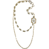 Lanvin ogrlica - ネックレス - 