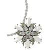Lanvin ogrlica - Halsketten - 