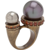 Lanvin prsten - Ringe - 