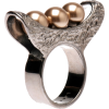 Lara Bohincl prsten - Rings - 