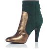 Laurence Dacade Ankle Boots - Škornji - 