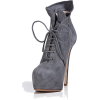Le Silla Ankle Boots - Платья - 