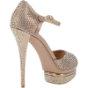 Le Silla shoes - Sapatos - 