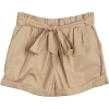 Leifsdottir Shorts - Spodnie - krótkie - 
