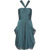Lela Rose Dress - Obleke - 