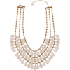 Lenora Dame Necklace - Halsketten - 