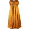 Leona haljina - Obleke - 