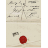 Letter - Items - 