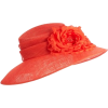 Linea Hat - 有边帽 - 