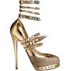 Louboutin shoes - 鞋 - 