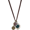 Lucky Brand ogrlica - Necklaces - 