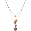 Lucky Brand ogrlica  - Necklaces - 