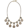 Lulu Frost Necklace - Halsketten - 