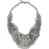 Lulu Frost Necklace - Necklaces - 