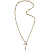 Lulu Frost Necklace - Halsketten - 