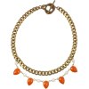 Lulu Frost Necklace - Collane - 