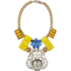 Lulu Frost Necklace - Colares - 