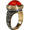 MARCO BARONI prsten - Ringe - 