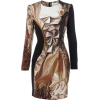 MARY KATRANTZOU haljina - Vestidos - 7.475,00kn  ~ 1,010.64€