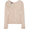 Malene Birger blouse - Long sleeves shirts - 