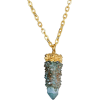 Mali Sabatasso Necklace - Halsketten - 