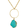 Mali Sabatasso Necklace - Ожерелья - 