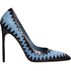 Manolo Blahnik Shoes - Туфли - 