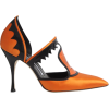 Manolo Blahnik Shoes - Schuhe - 